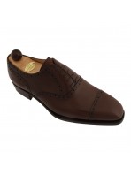Vass Old English dark cognac